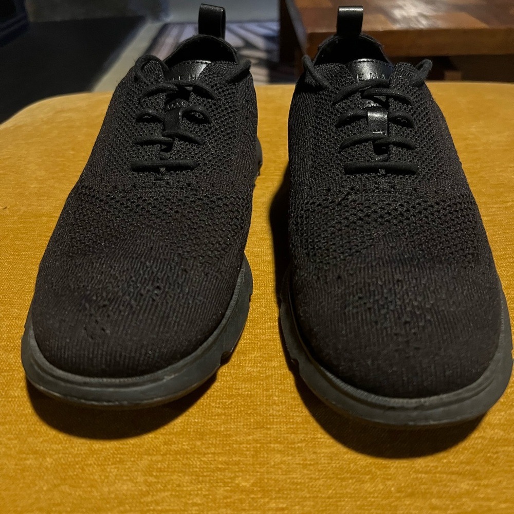 Cole Haan Cloud Dress Shoes